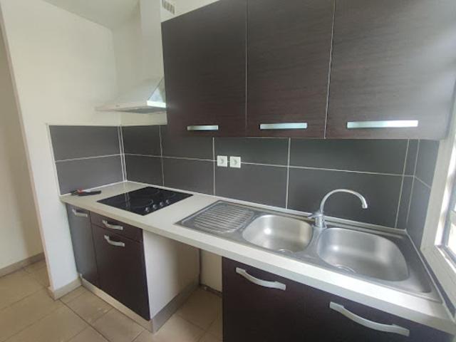 Appartement vente à La Réunion