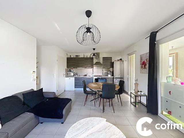 Appartement vente à Bayonne, Saint-pierre-d'irube