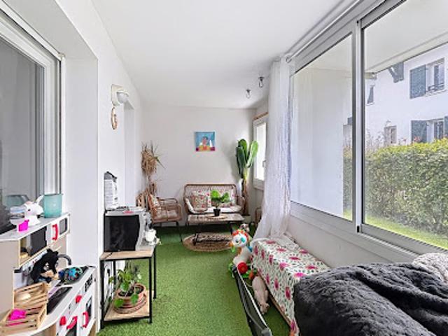 Appartement vente à Bayonne, Saint-pierre-d'irube