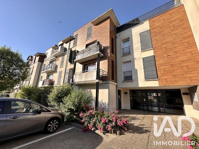 Appartement vente à Saint-Pierre-du-Perray, Essonne