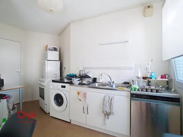 Appartement vente à Nantes, Saint-sébastien-sur-loire