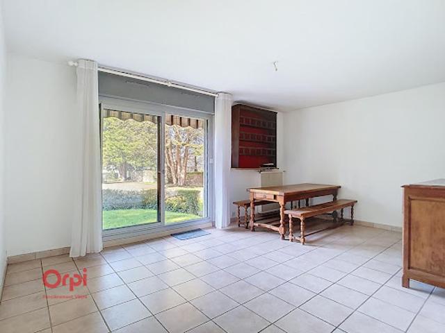 Appartement vente à Nantes
