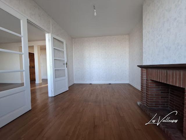 Appartement vente à Dieppe, Saint-valery-en-caux