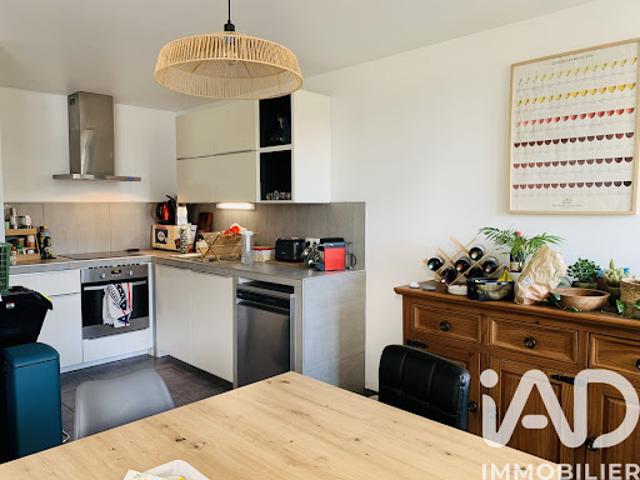 Appartement vente à Lorient, Bretagne