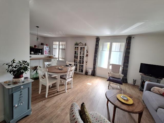 Appartement vente à Aix-en-Provence, Salon-de-provence