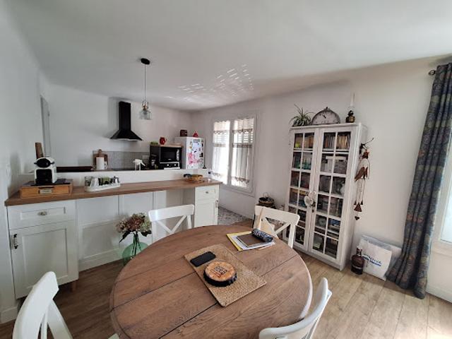 Appartement vente à Aix-en-Provence, Salon-de-provence