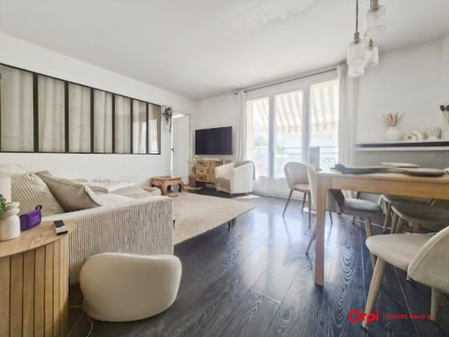 Appartement vente à Argenteuil, Sannois