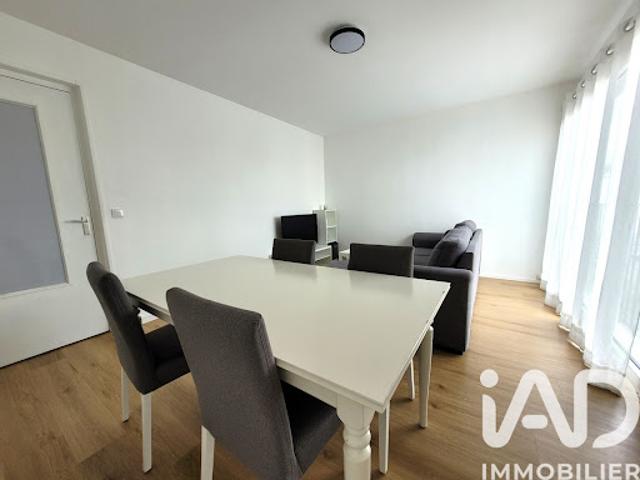 Appartement vente à Argenteuil, Sannois
