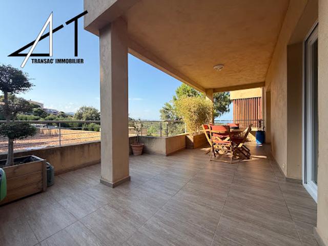 Appartement vente à Sartène, Sari-solenzara