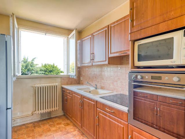 Appartement vente à Saumur