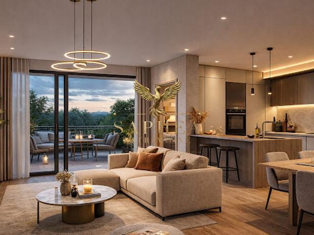 Appartement vente à Arrondissement de Toulon, Six-fours-les-plages