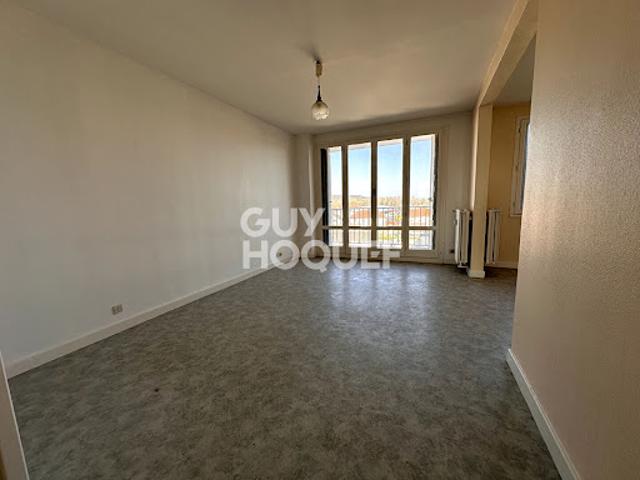 Appartement vente à Soissons