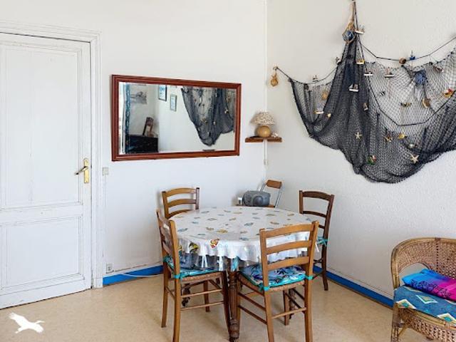 Appartement vente à Lesparre-Médoc, Soulac-sur-mer