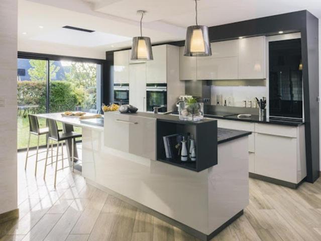 Appartement vente à Stains, Clos-Saint-Lazare