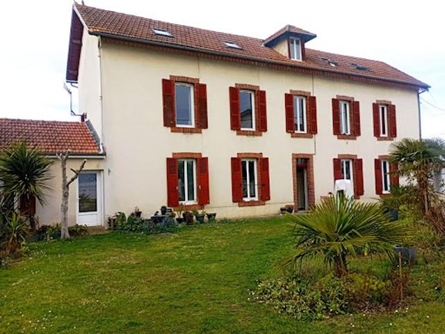 Appartement vente à Tarbes
