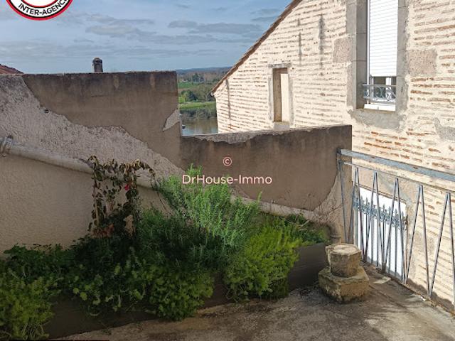 Appartement vente à Saint-Germain, Tonneins