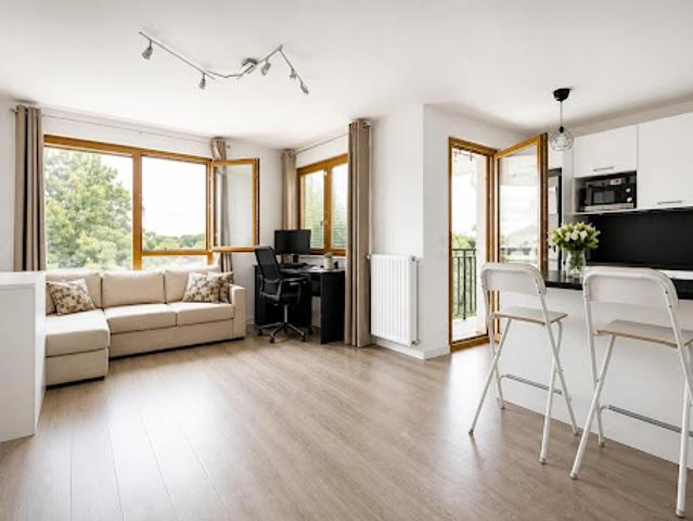 Appartement vente à Torcy