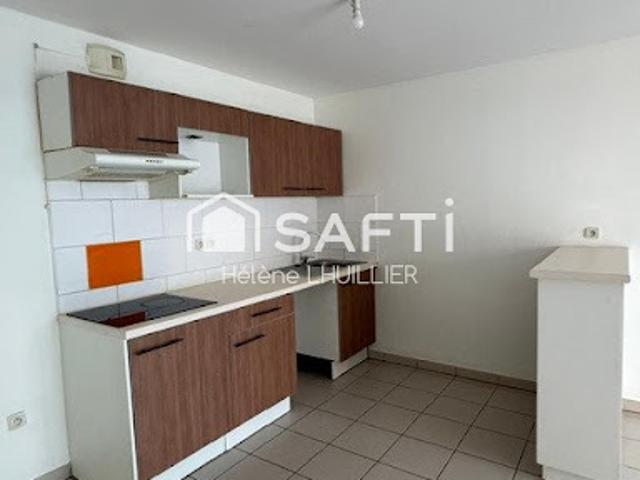 Appartement vente à Toulouse