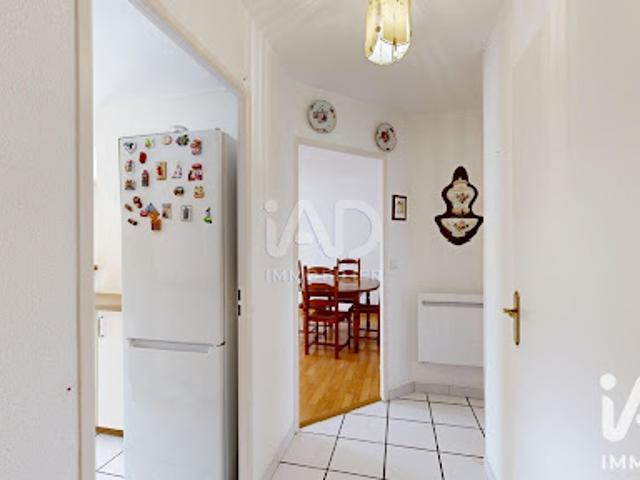Appartement vente à Toulouse