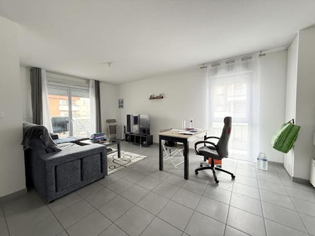 Appartement vente à Toulouse
