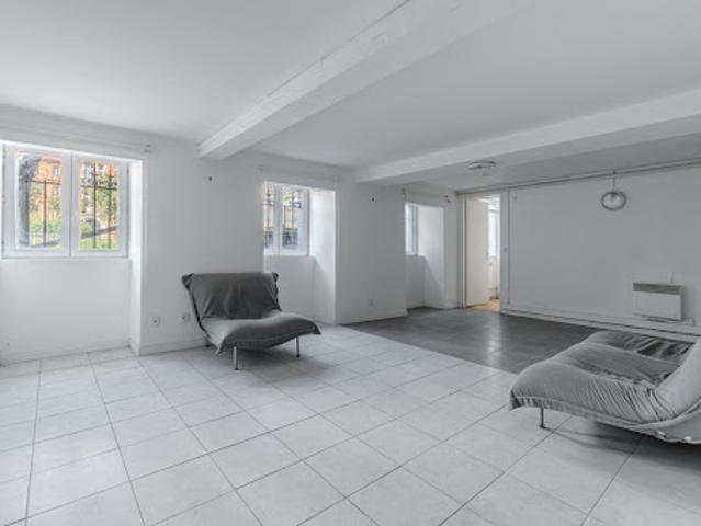 Appartement vente à Toulouse
