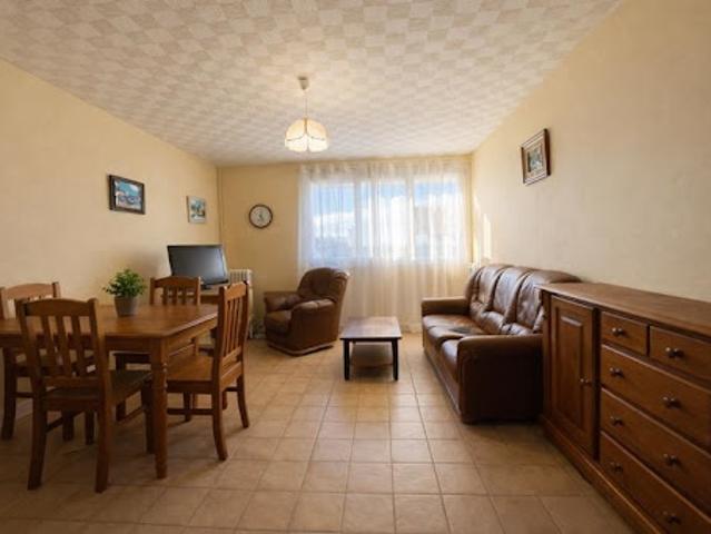 Appartement vente à Tours