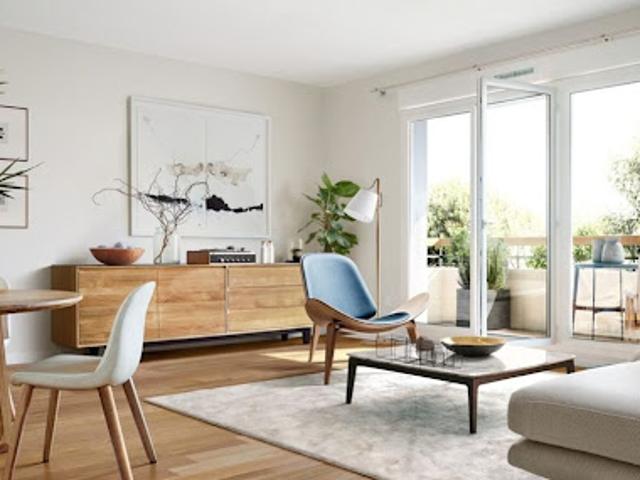 Appartement vente à Lyon, Rhône