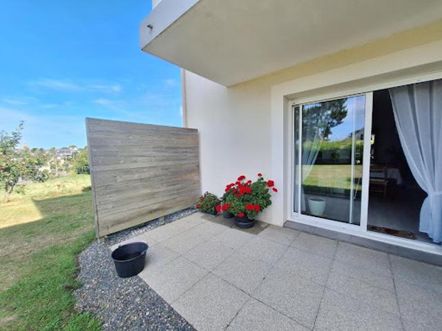 Appartement vente à Le Gavel, Trébeurden