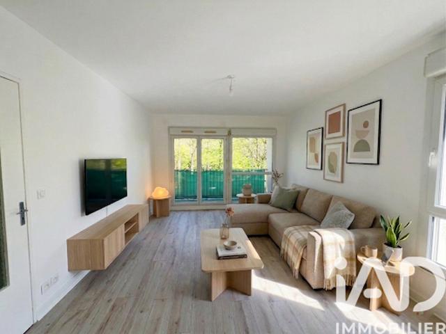 Appartement vente à Le Raincy, Tremblay-en-france