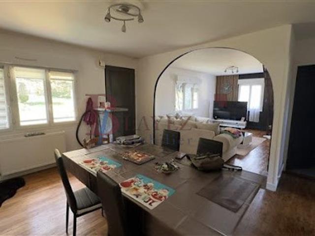 Appartement vente à Tulle