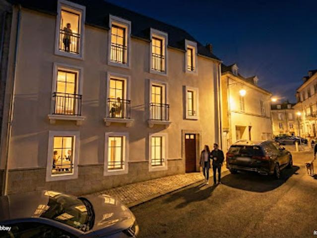 Appartement vente à Vannes, Bretagne