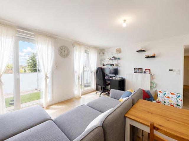 Appartement vente à Lyon, Métropole de Lyon