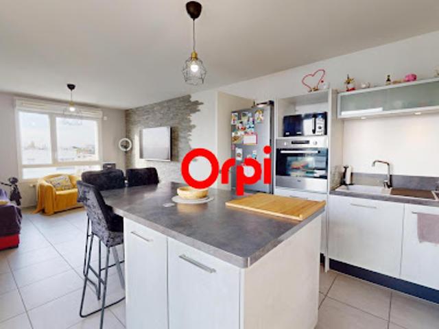 Appartement vente à Lyon, Métropole de Lyon