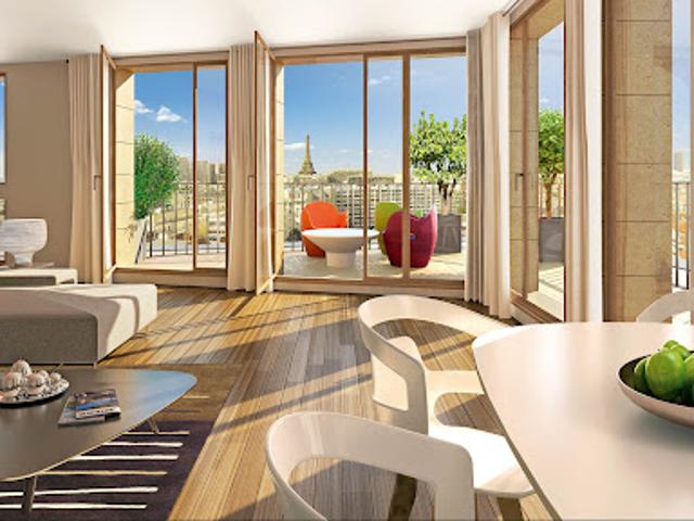 Appartement vente à Lyon, Métropole de Lyon