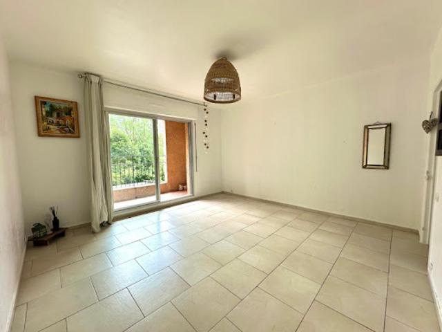 Appartement vente à Grasse, Vence