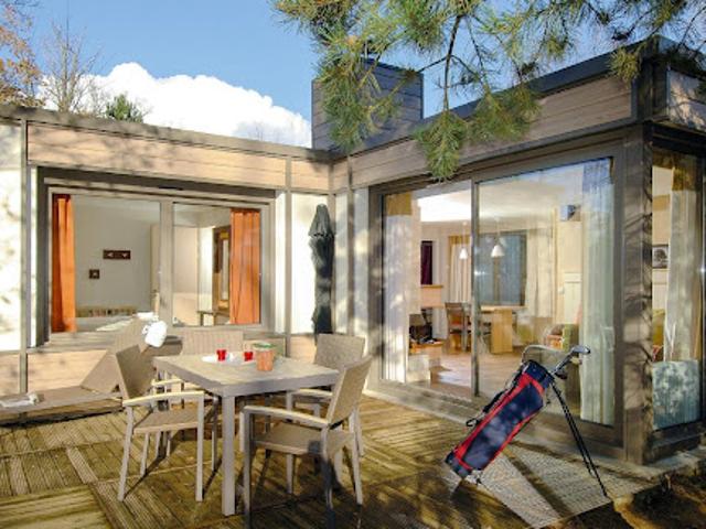 Appartement vente à Bernay, Les Barils