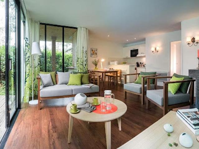 Appartement vente à Bernay, Les Barils
