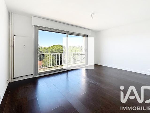 Appartement vente à Dreux, Vernouillet