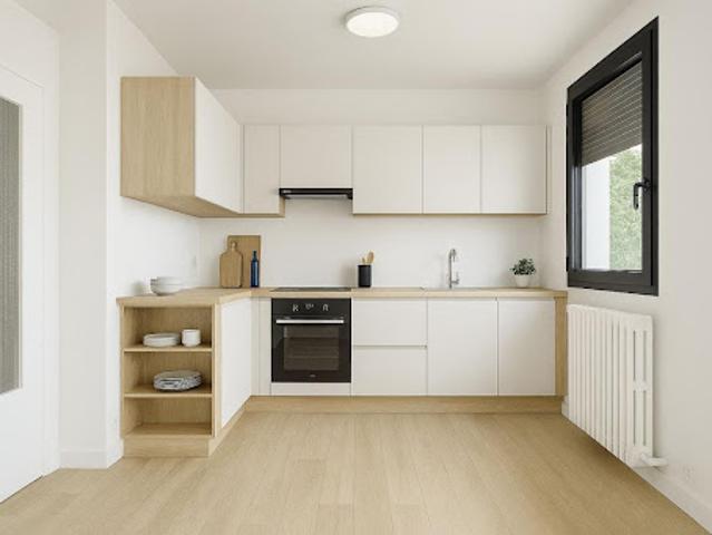 Appartement vente à Résidence les Aulnaies, Verrières-le-Buisson