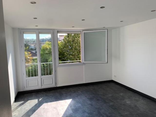 Appartement vente à Vienne