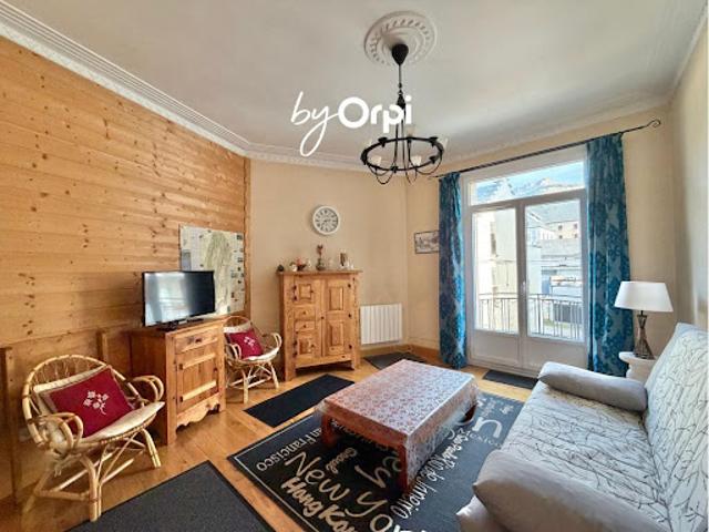 Appartement vente à Grenoble, Villard-de-lans