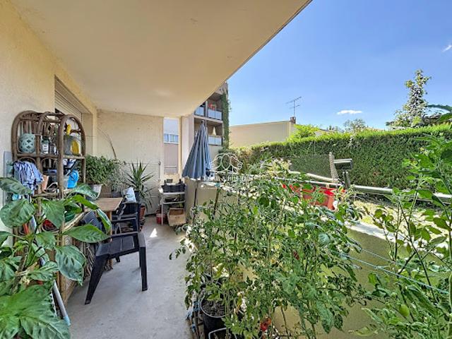 Appartement vente à Villefranche-sur-Saône, Rhône