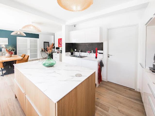 Appartement vente à L'Haÿ-les-Roses, Villejuif