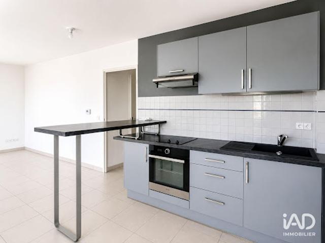 Appartement vente à Bordeaux, Villenave-d'ornon