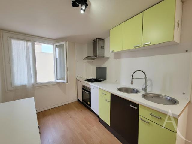 Appartement vente à Perpignan, Villeneuve-de-la-raho