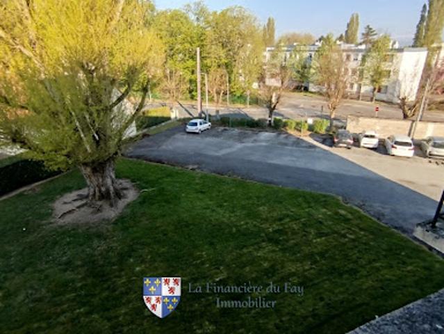 Appartement vente à Villeneuve-saint-germain