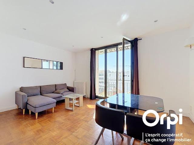 Appartement vente à Lyon, Métropole de Lyon