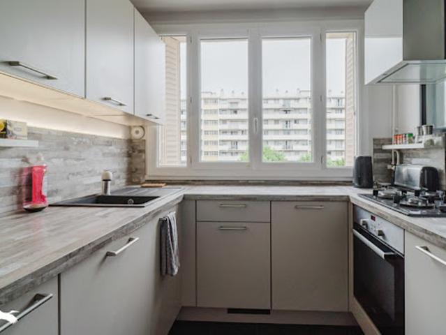 Appartement vente à Lyon, Métropole de Lyon
