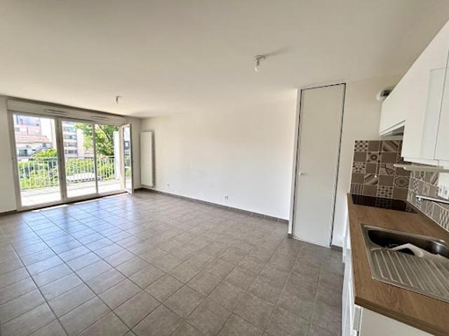 Appartement vente à Lyon, Métropole de Lyon