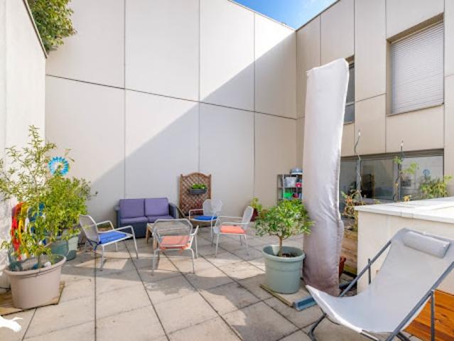 Appartement vente à Lyon, Métropole de Lyon